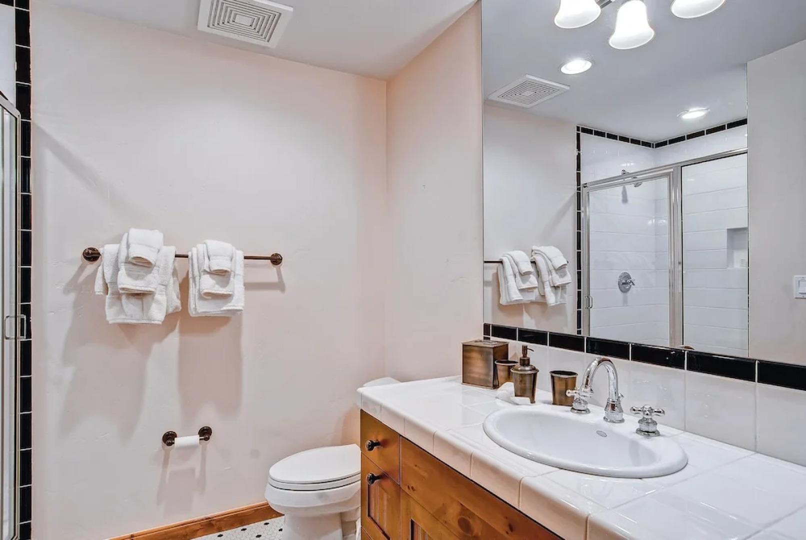 Bachelor Gulch Collection by East West Hospitality