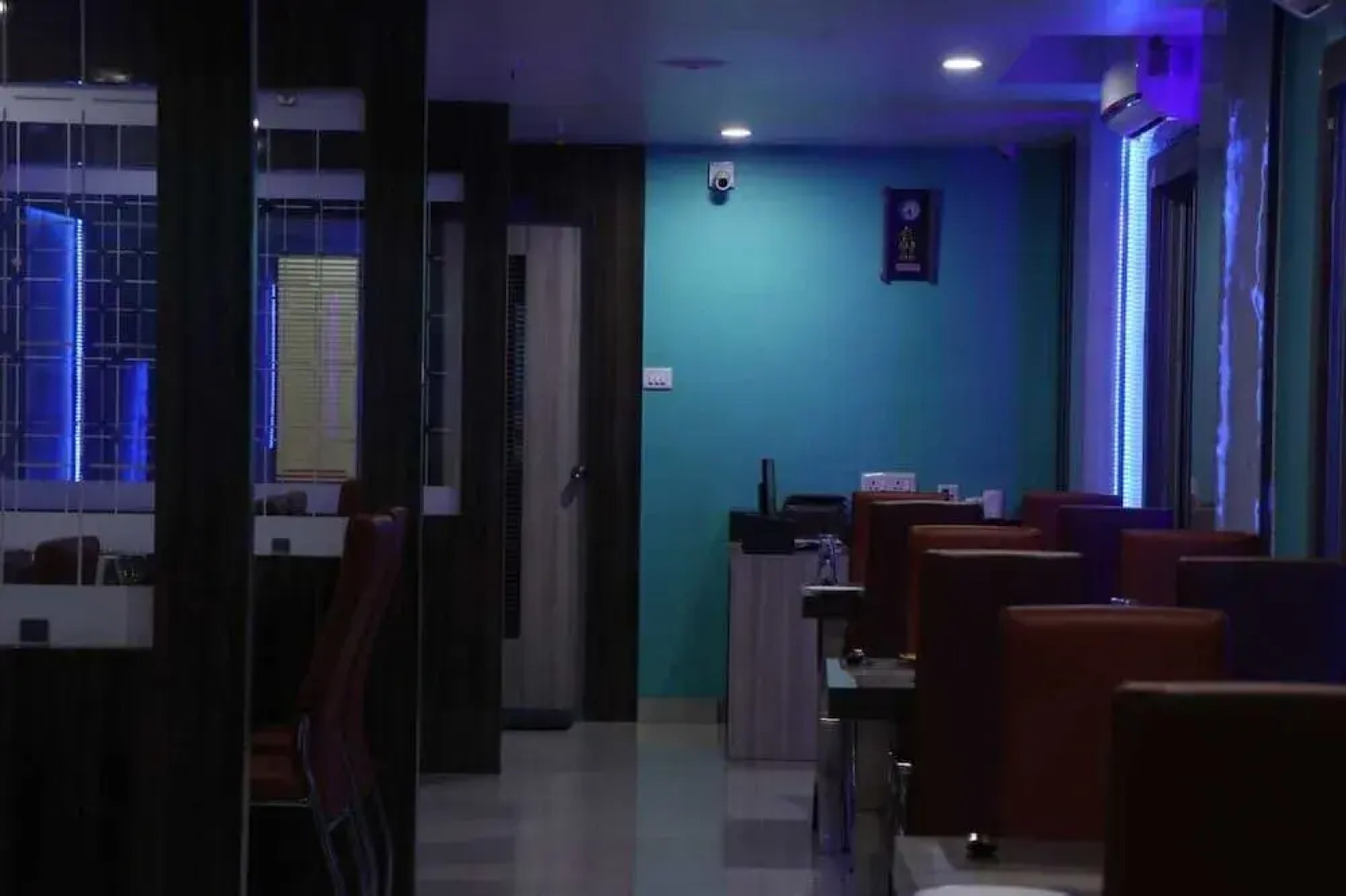 The Bliss Hotel Govinda