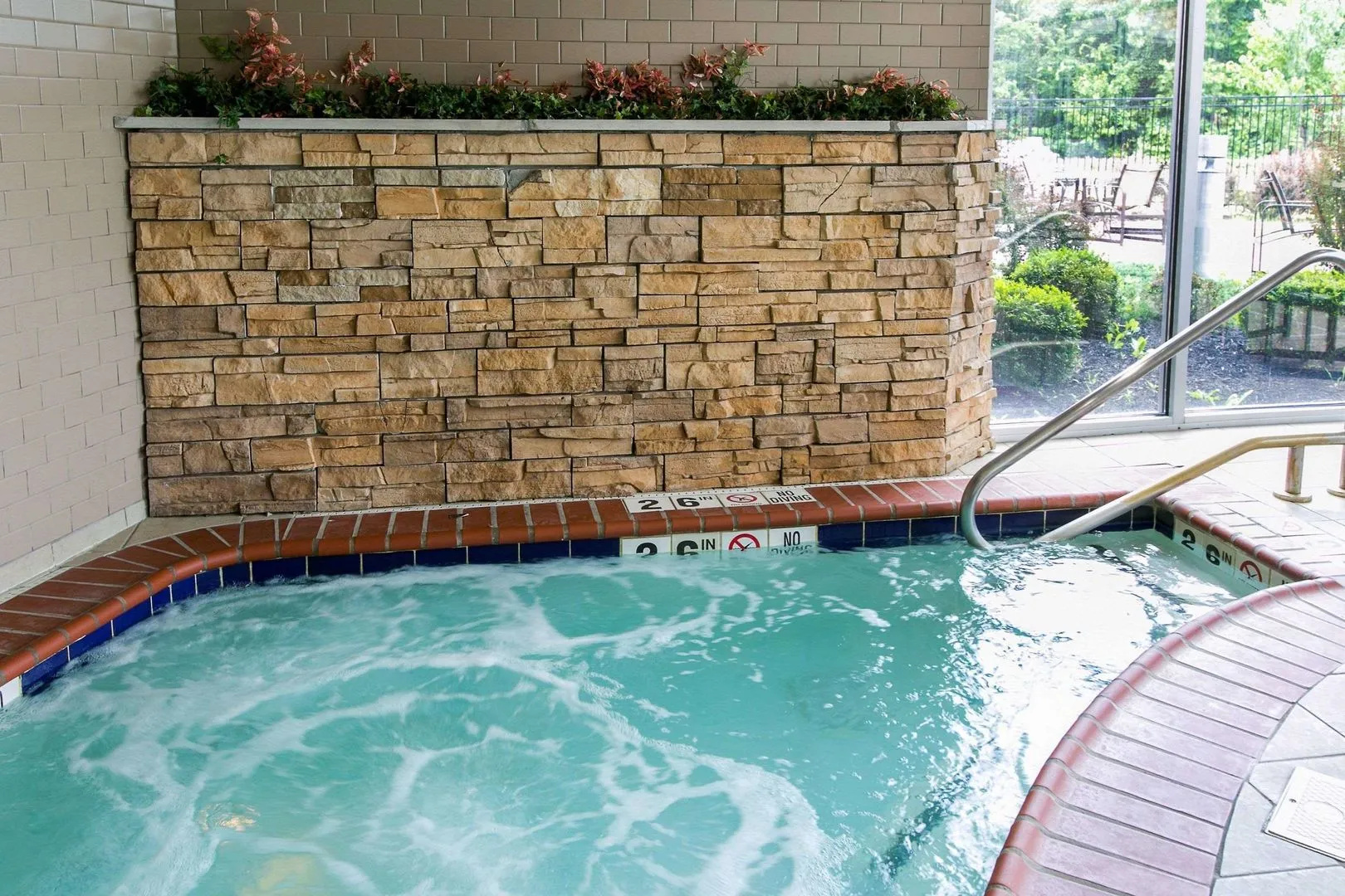 SpringHill Suites by Marriott Indianapolis Airport/Plainfield