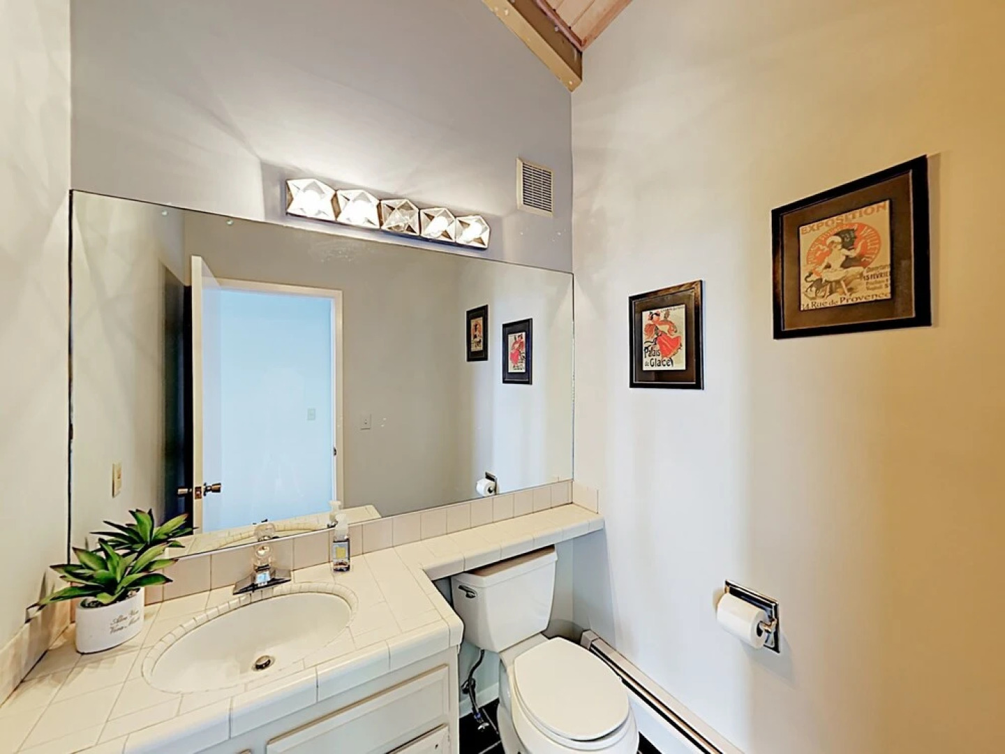 393 Tahoma - 4 Br Home