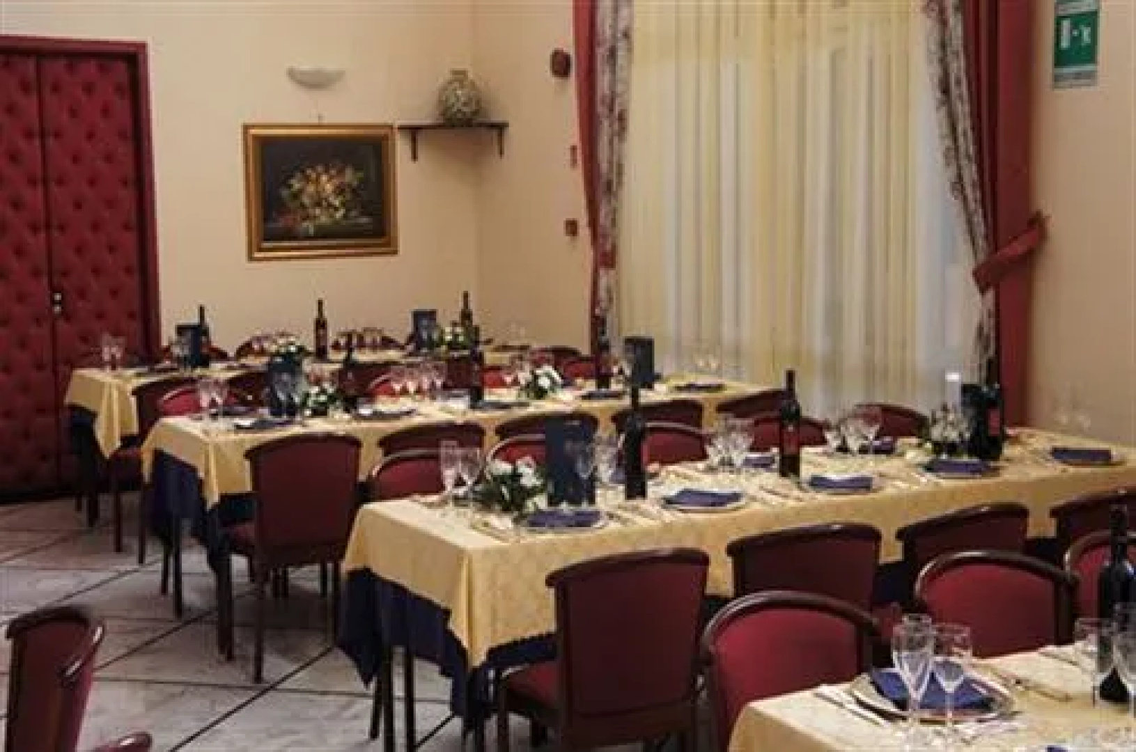 Grand Hotel Delle Terme