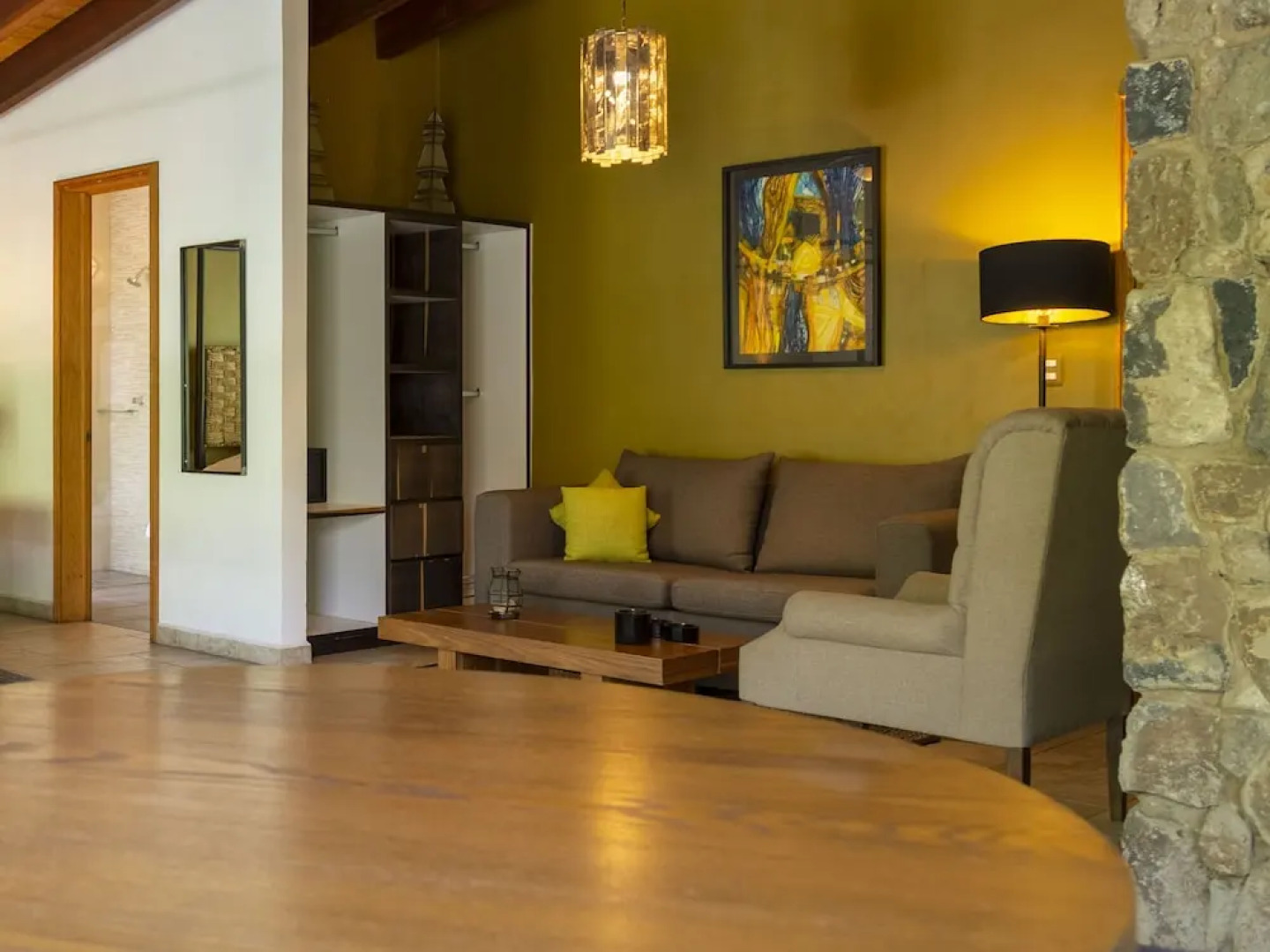 Paraje Real Malinalco