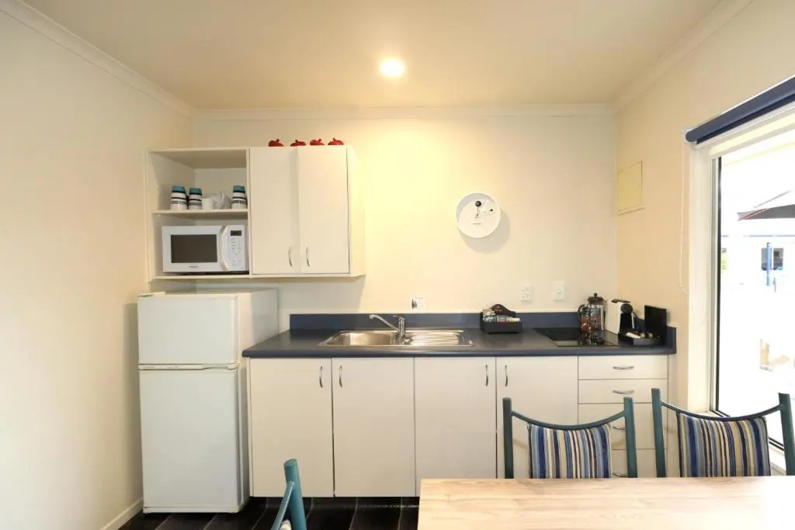 Havelock North Motor Lodge