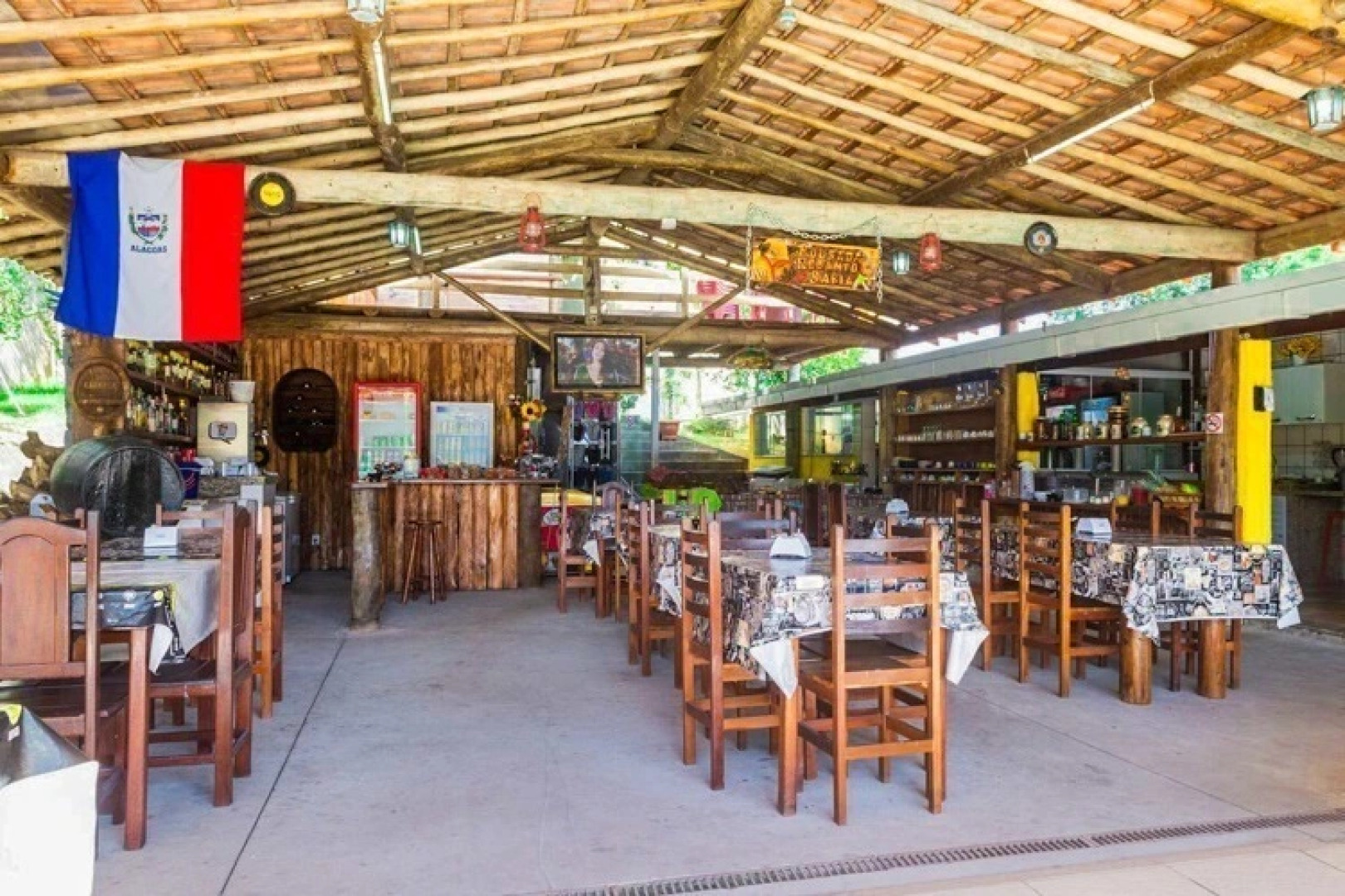 OYO Pousada Recanto Do Sabiá