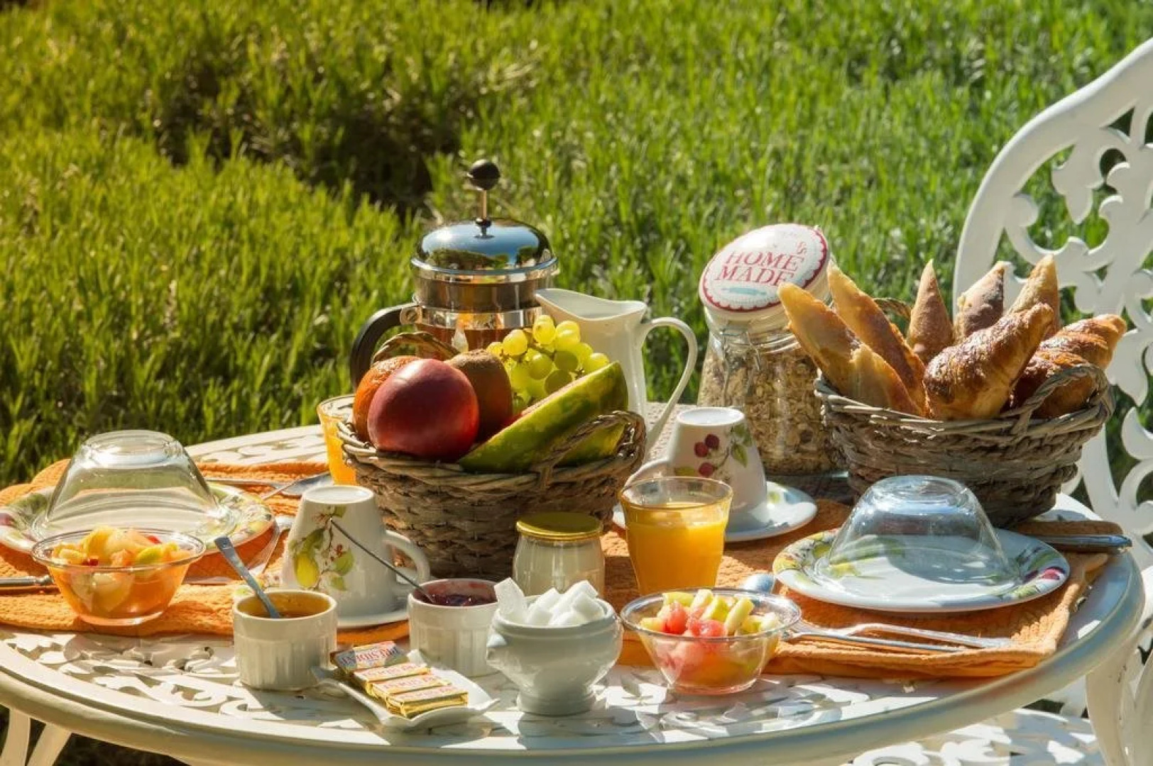 Le Domaine des Carmes & Spa