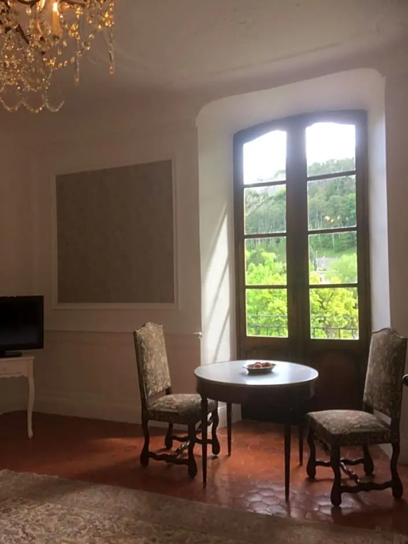 Château de la Cazette