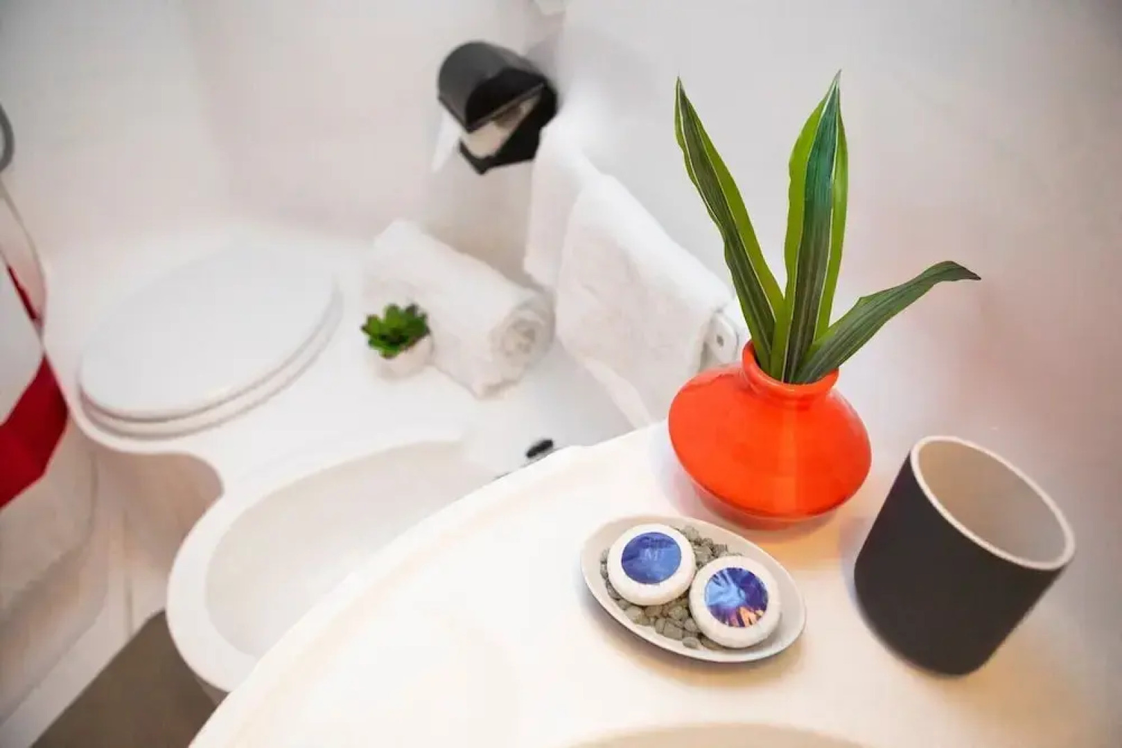 Hotel Milano Pool & Garden