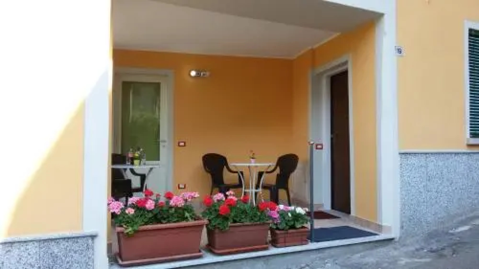 Guesthouse Serena