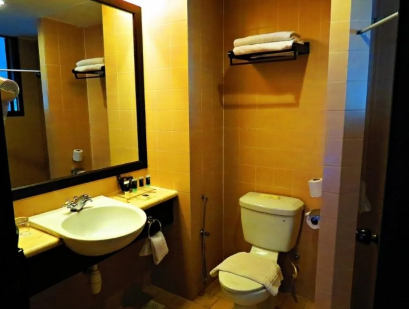 Impiana Resort Cherating