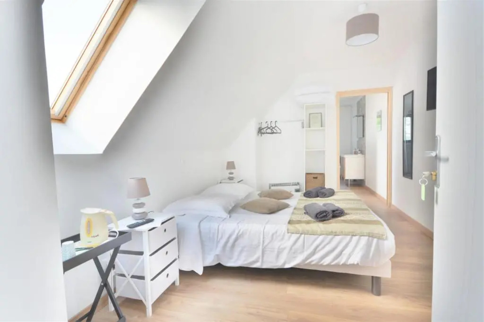 Gite L' Echo des 2 Baies