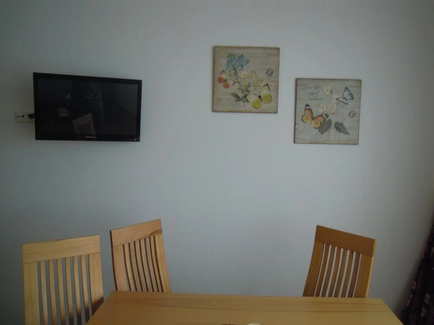 Appartement Klettner