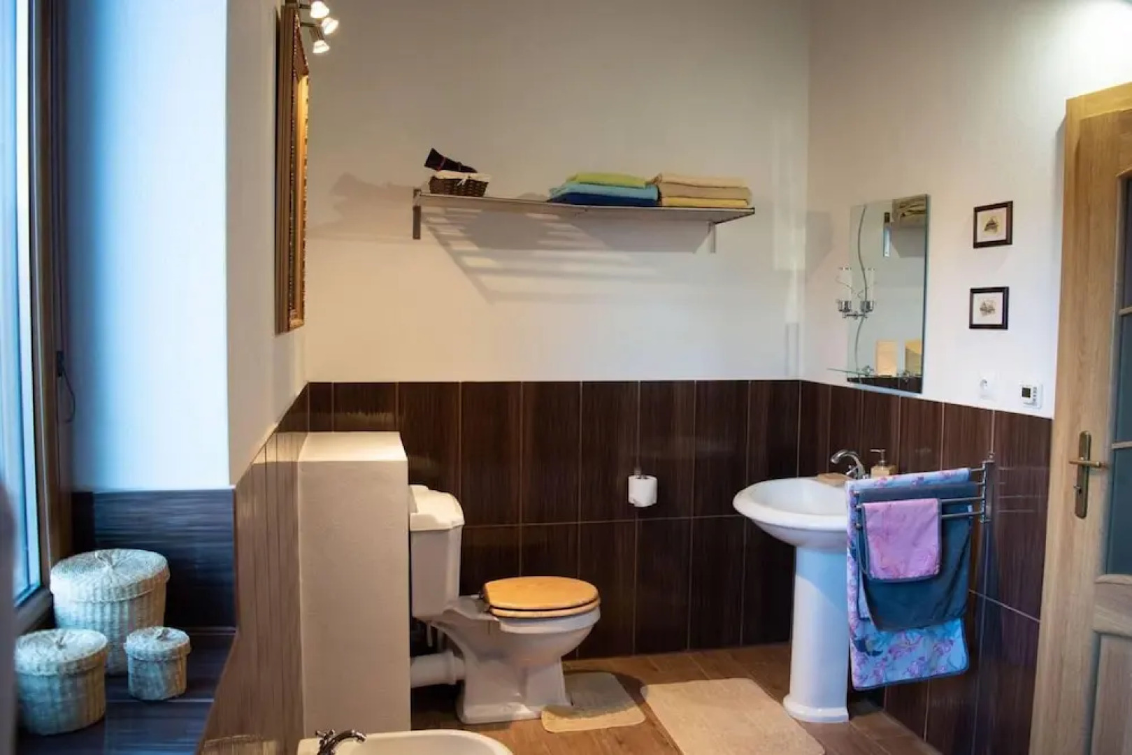 Captivating 3-bedrooms Cottage in the Hills