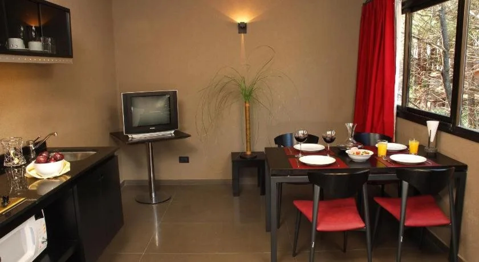Village de las Pampas Apart Hotel Boutique