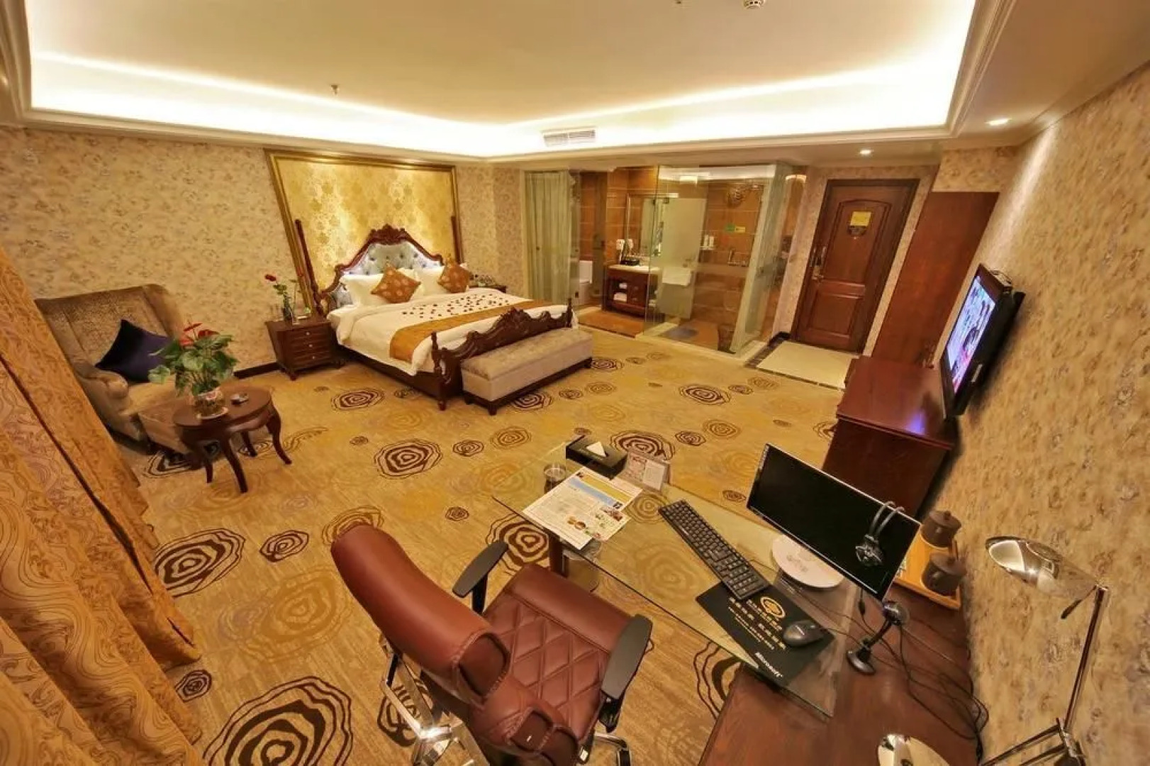 Yijia Hotel Xichang