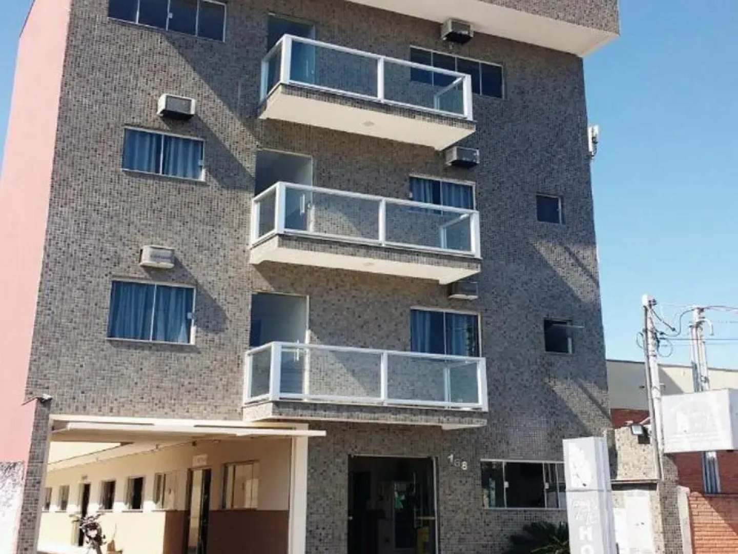 Hotel Capital da Fé