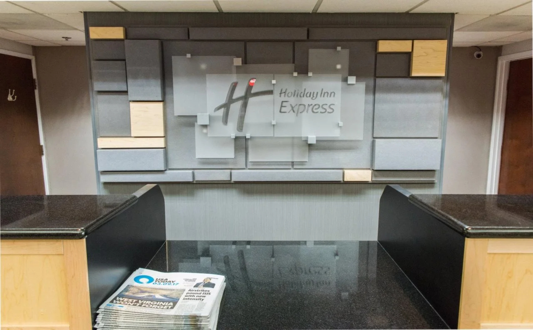 Holiday Inn Express Hotel and Suites Kinston by IHG