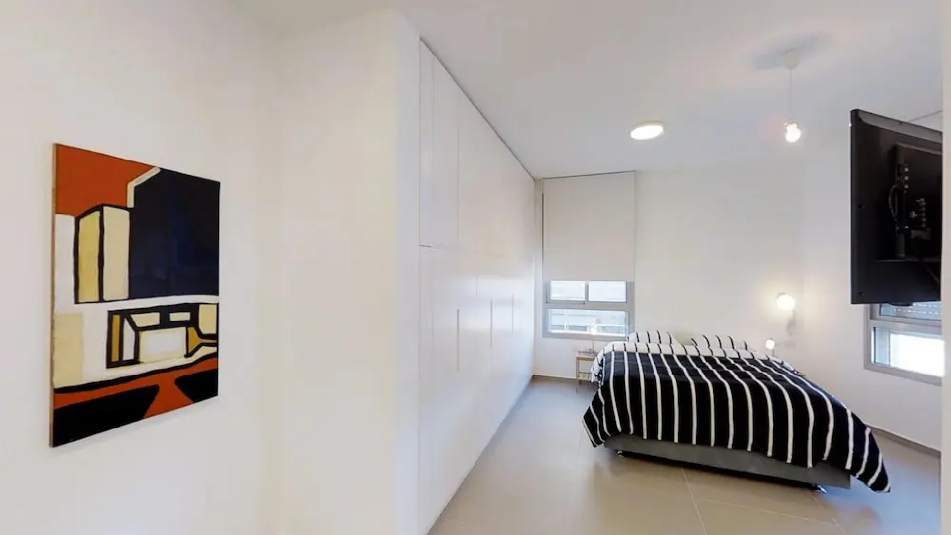 Herzliya Luxury on the Park - H3