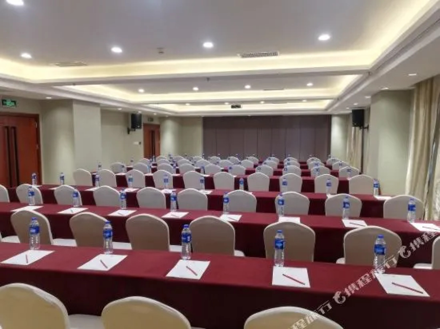 Hanting Express Daliang Road Kaifeng