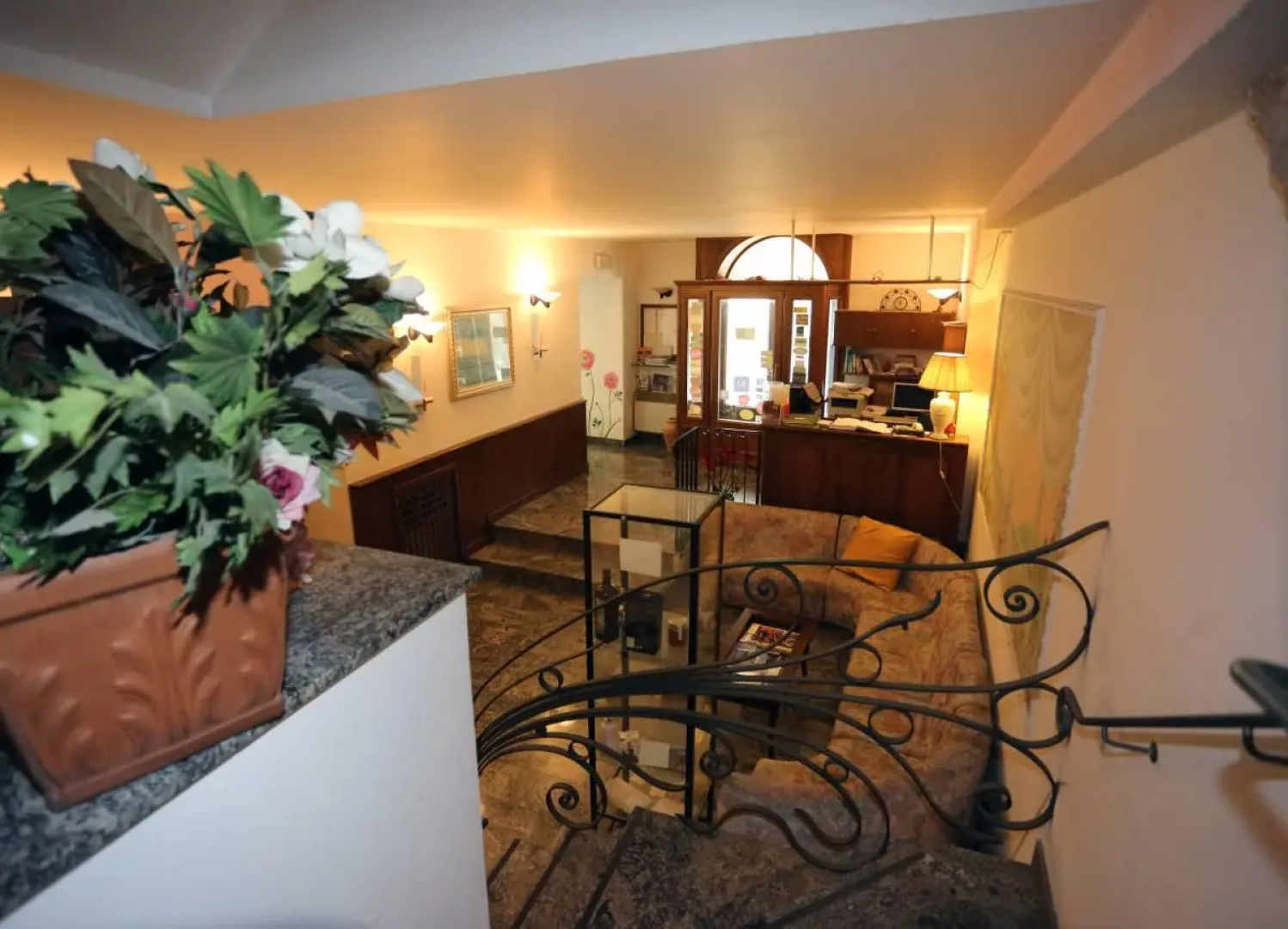 Hotel Corso