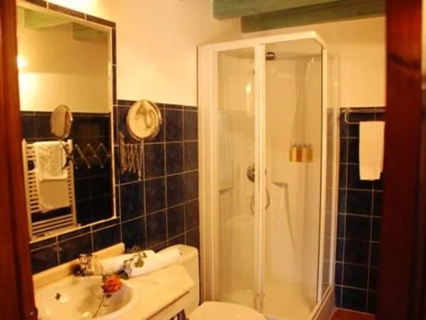 Posada Rural Fontibre