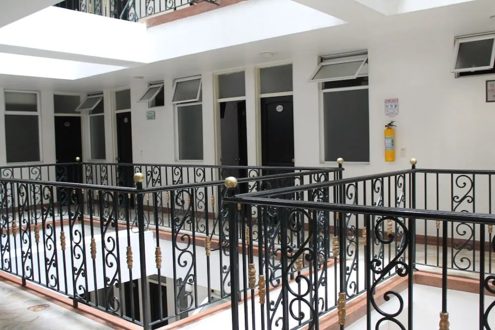 Hotel Macedonia Plaza Medellin