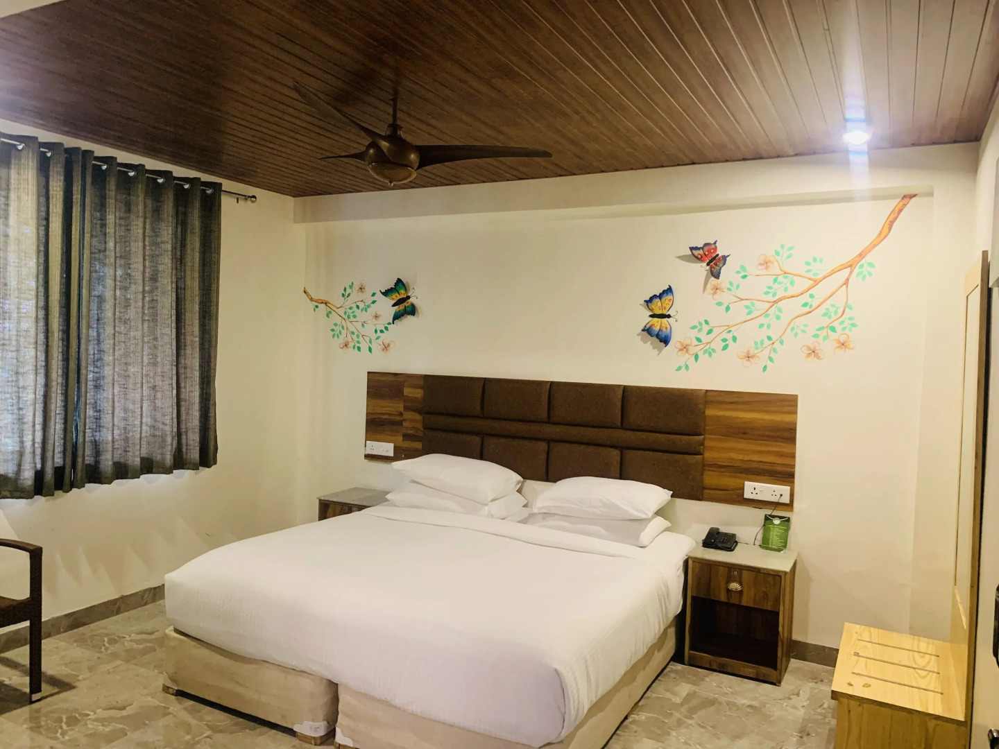 Serendipity Lakes and Resorts