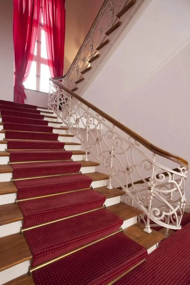 Hotel Bamberger Hof Bellevue