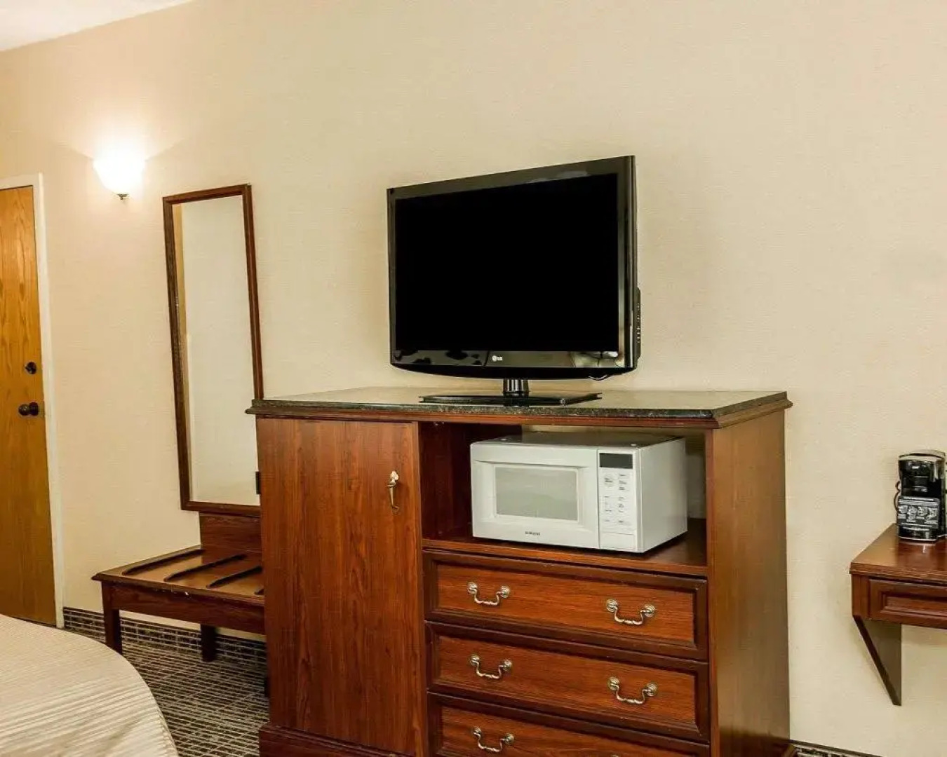 Quality Inn South Bend