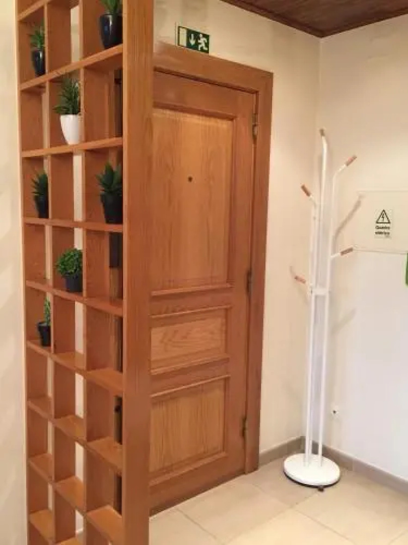 Sun & Wave Apartment