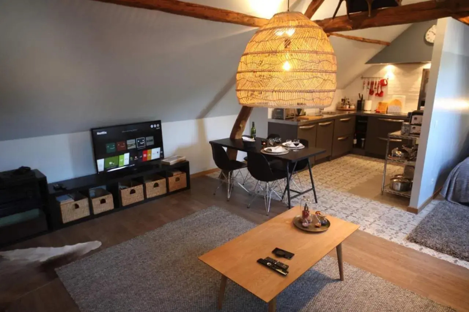 Van Hamme 1642 - 4 bed house