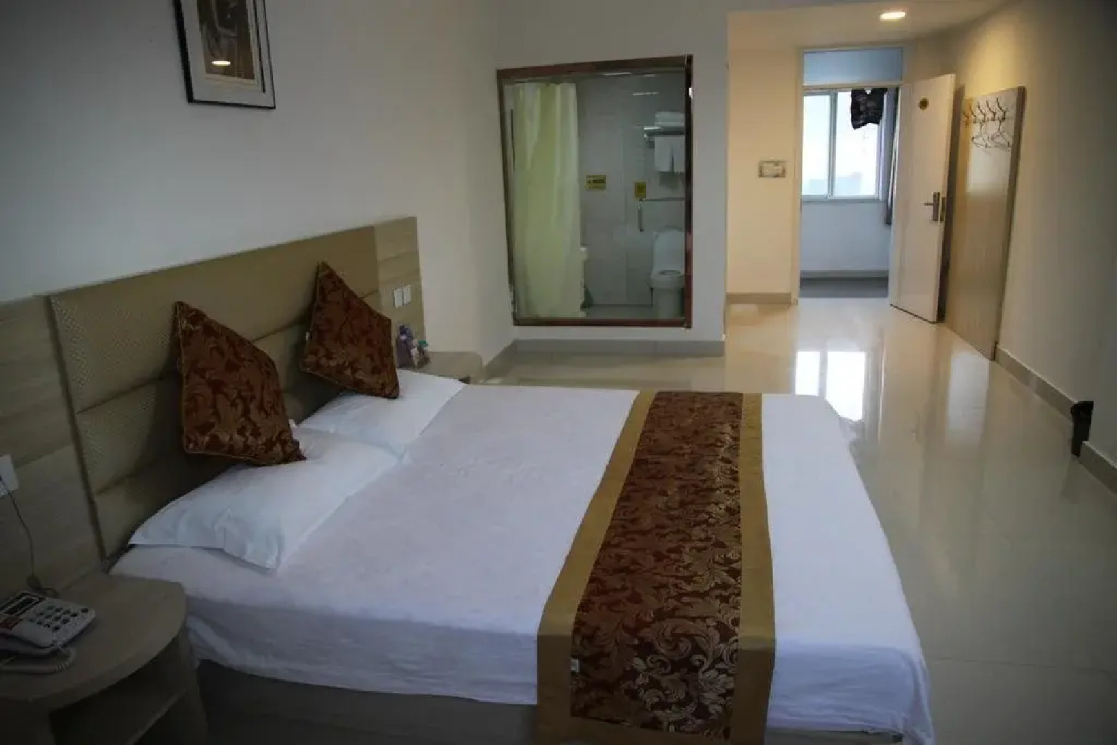 Binzhou Yifeng Business Hotel