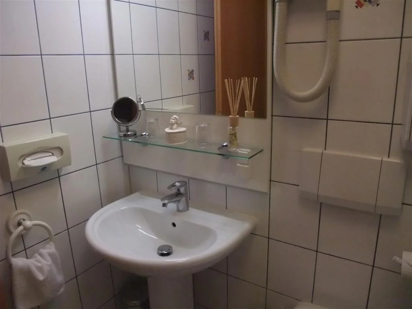 Hotel Garni Loipenhof