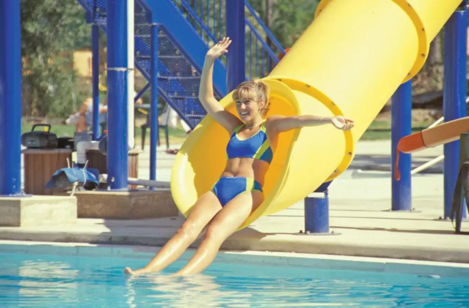 WorldMark Wolf Creek