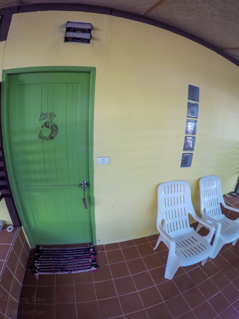 Adang Sea Divers & Eco Lodge Koh Lipe