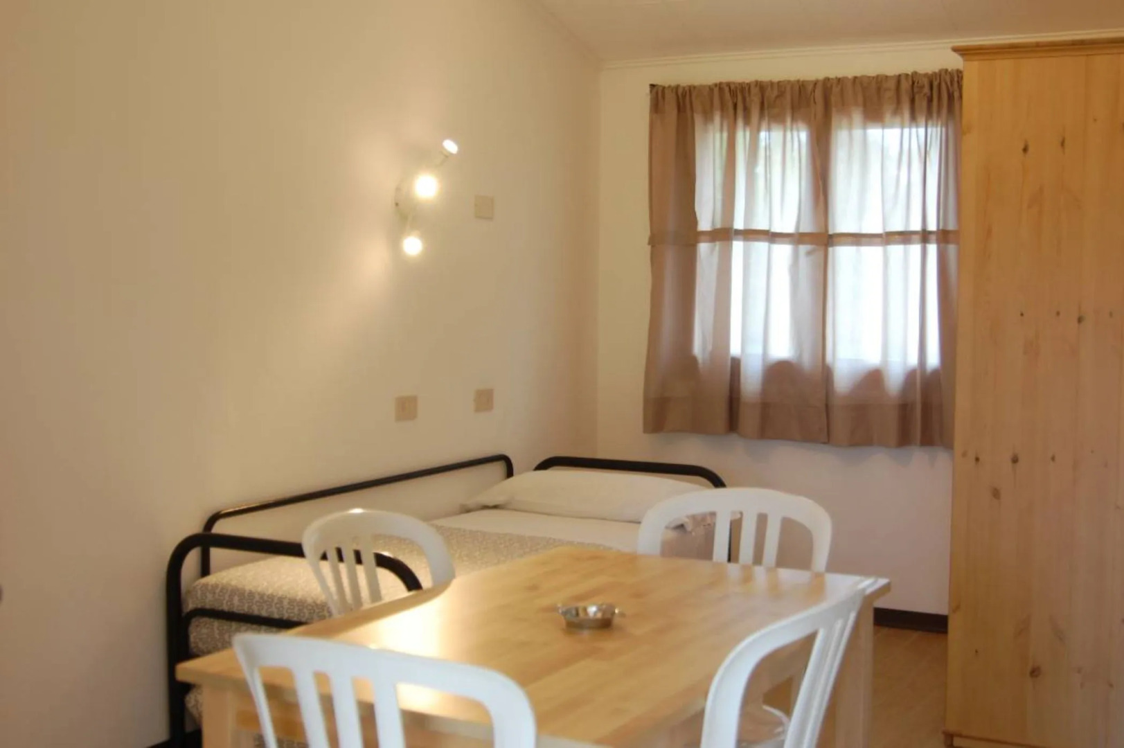 La Risacca Family Camping Village