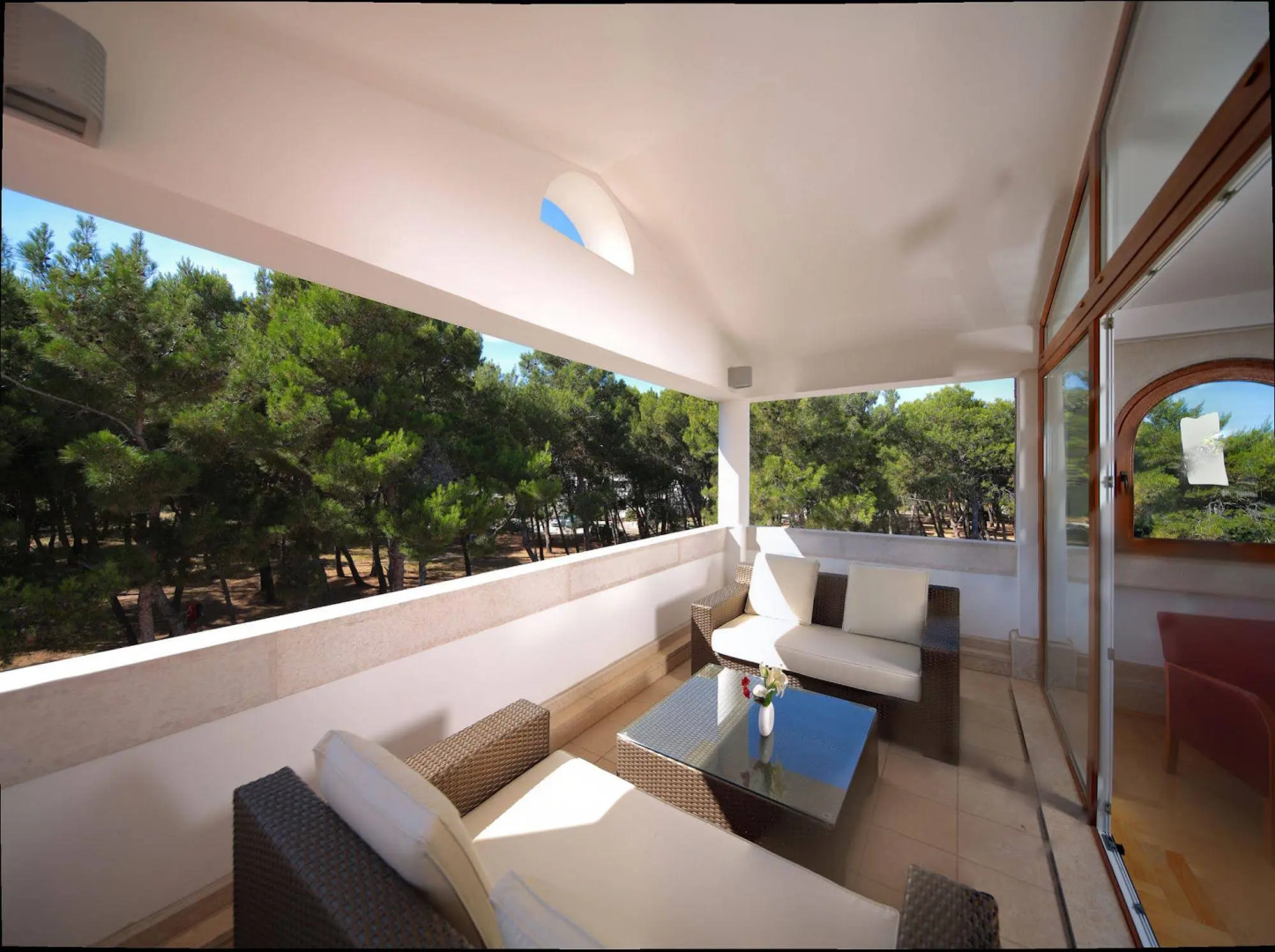 Boutique Hotel Villa Vulin