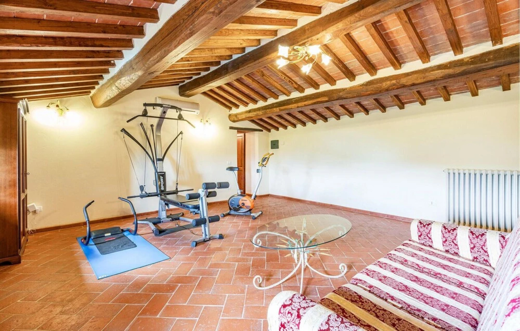 Nice Home in Cortona With 5 Bedrooms, Wifi and Outdoor Swimming Pool