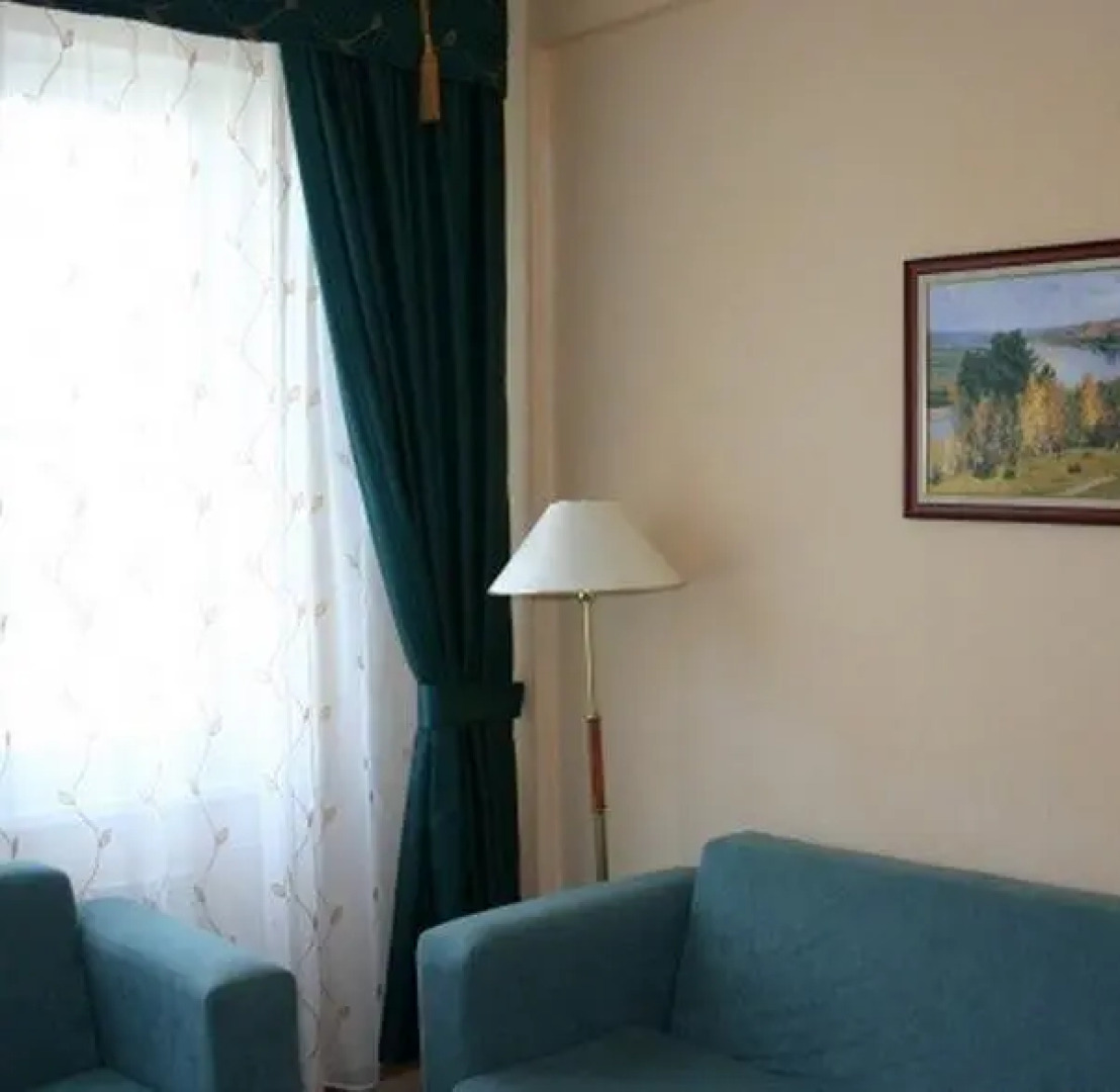 Град Берёзов