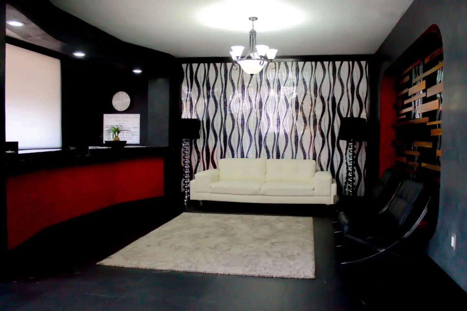 Hotel Doña Juana Cecilia Plaza Jalisco