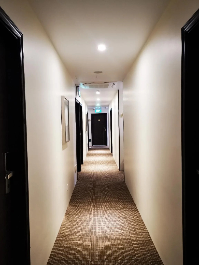 Rest Bugis Hotel
