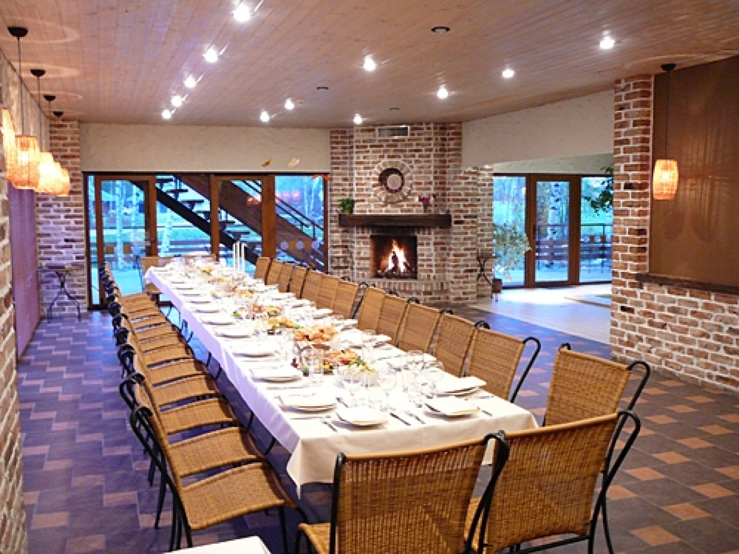 Holiday Complex Avoti