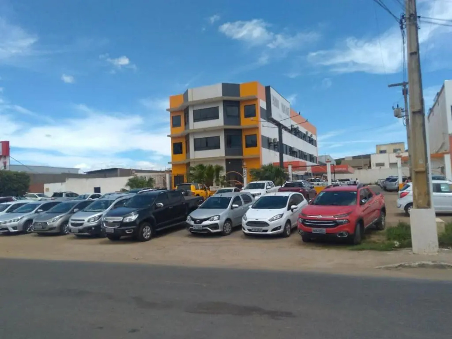 Esplendor Palace Hotel