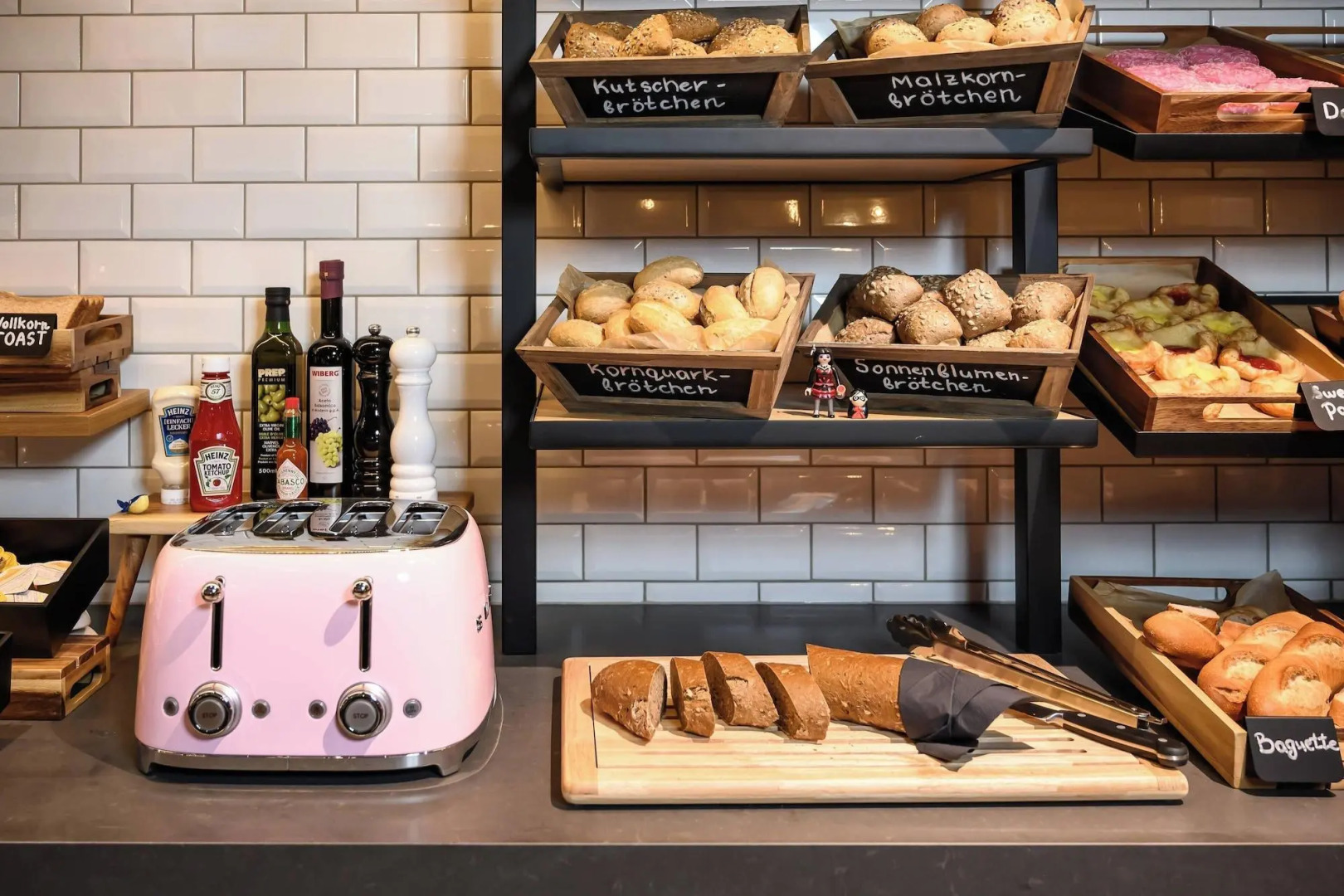 Moxy Dresden Neustadt