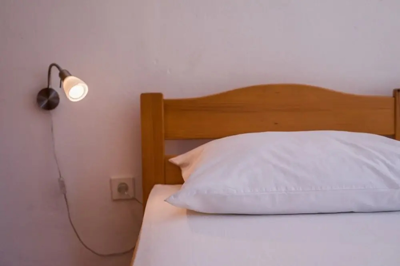 Jasna - 20m From the sea - A1