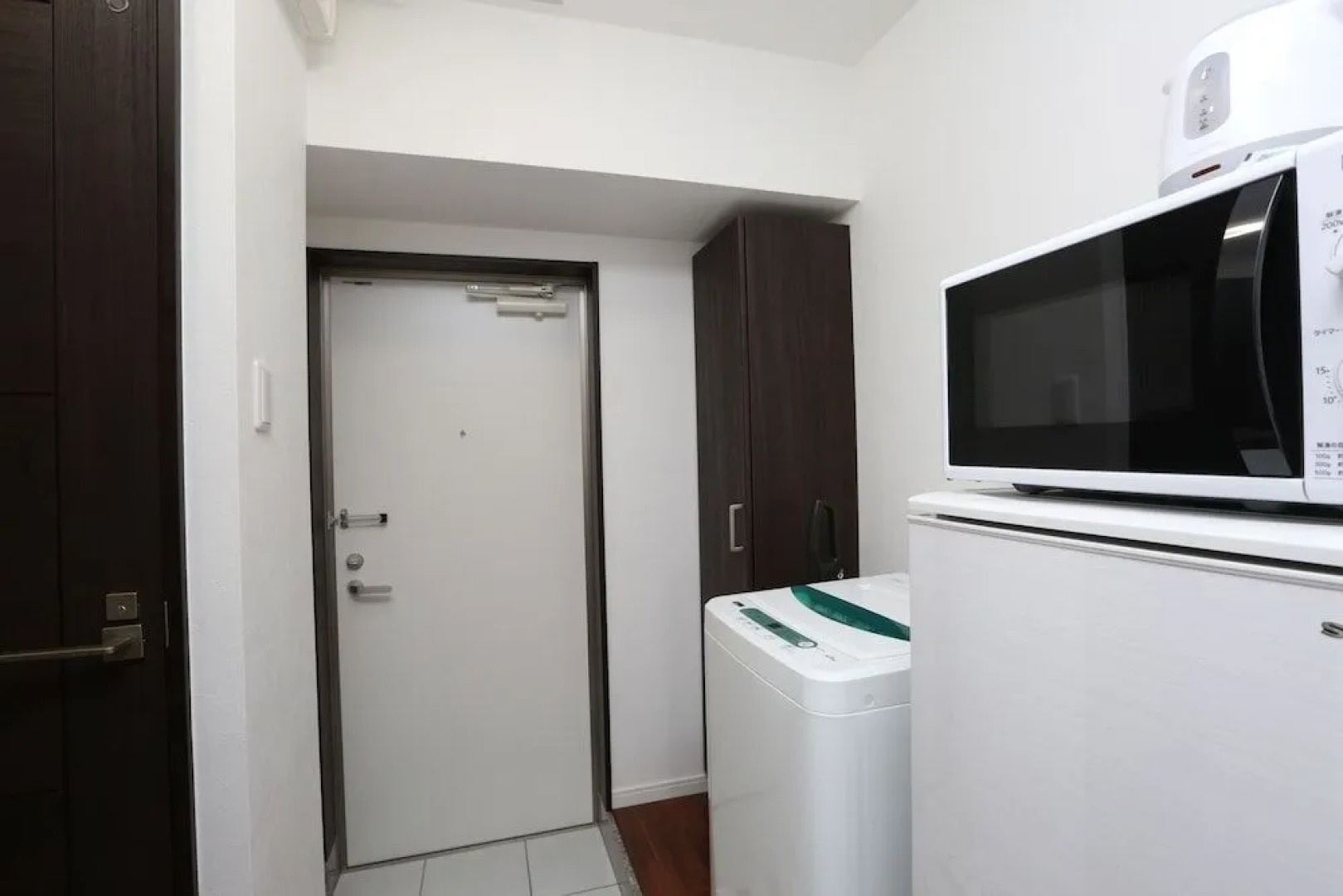 Hotel Urbansea 5 Tomari