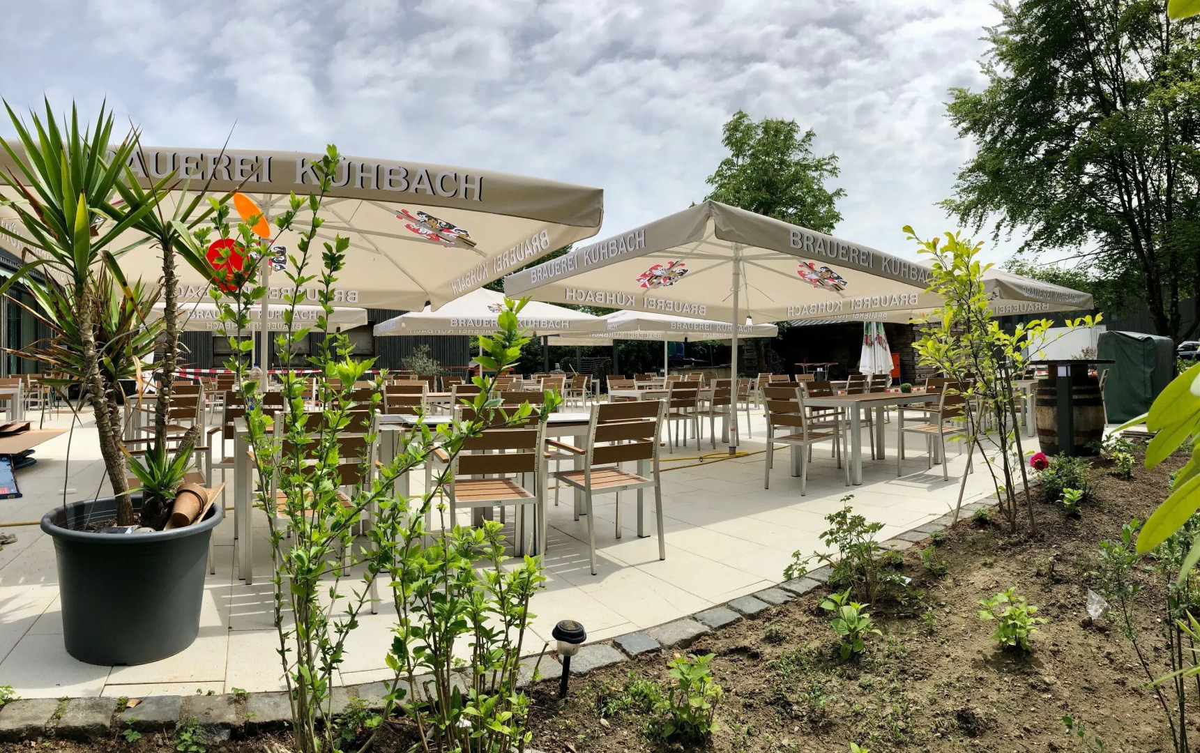 Naturhotel Wittelsbach