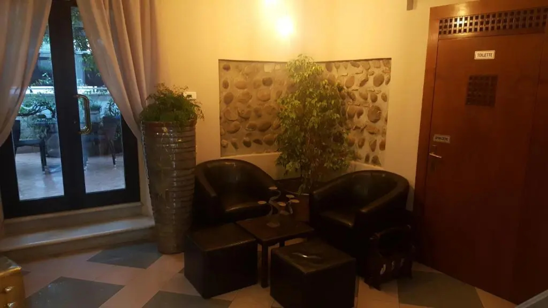 Albergo Corte Malaspina