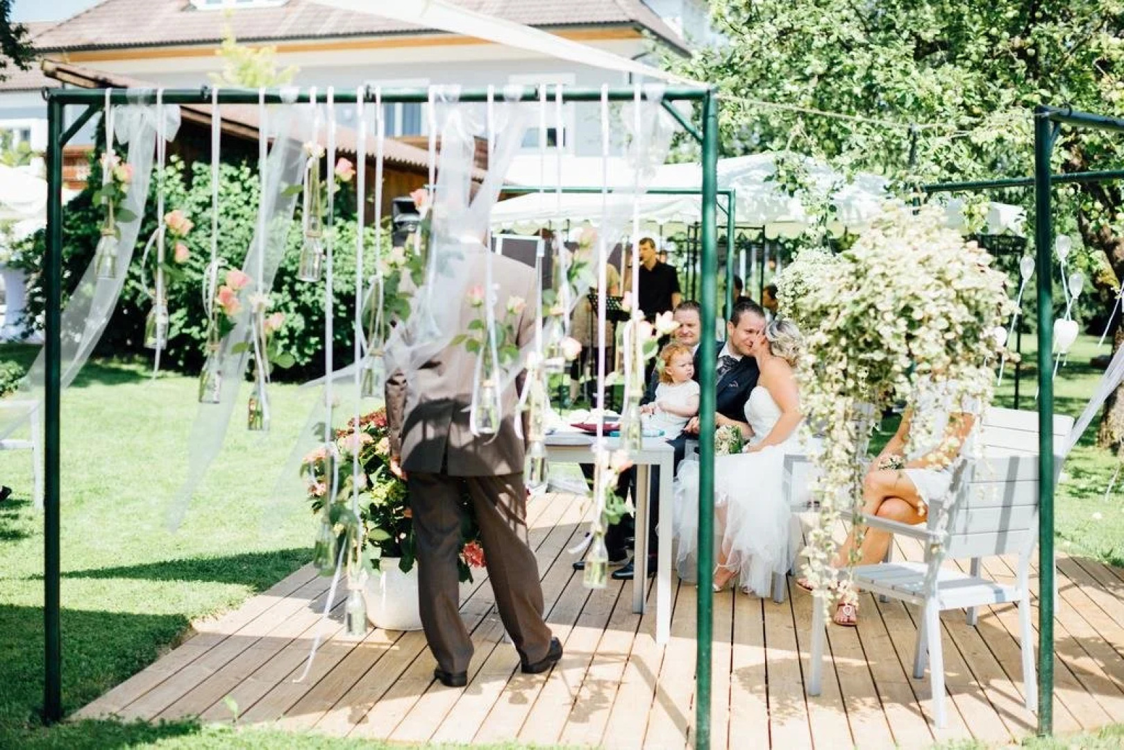 Gasthof zur Post - Familie Luegmayer