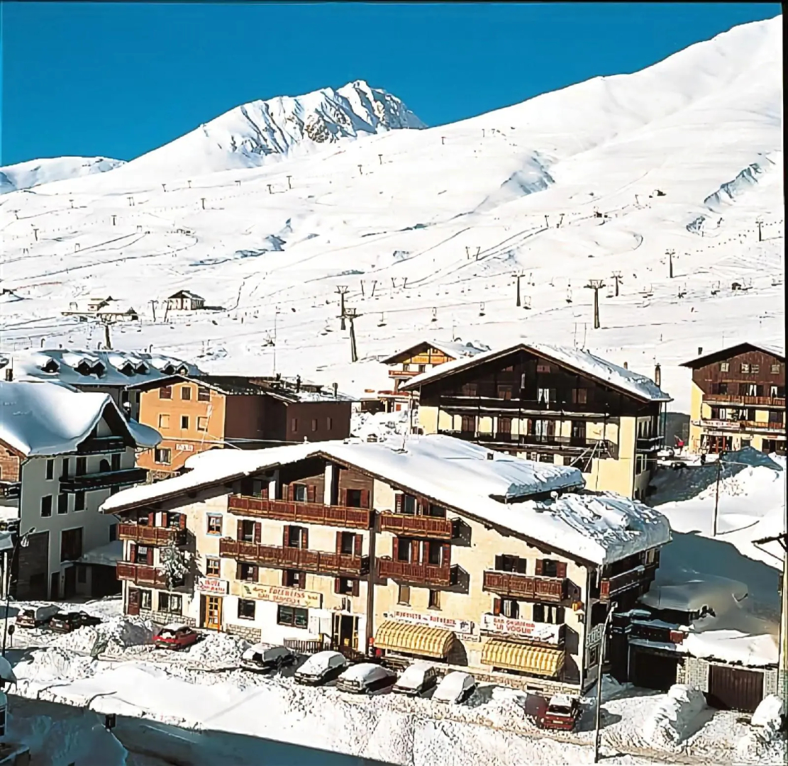Hotel Edelweiss