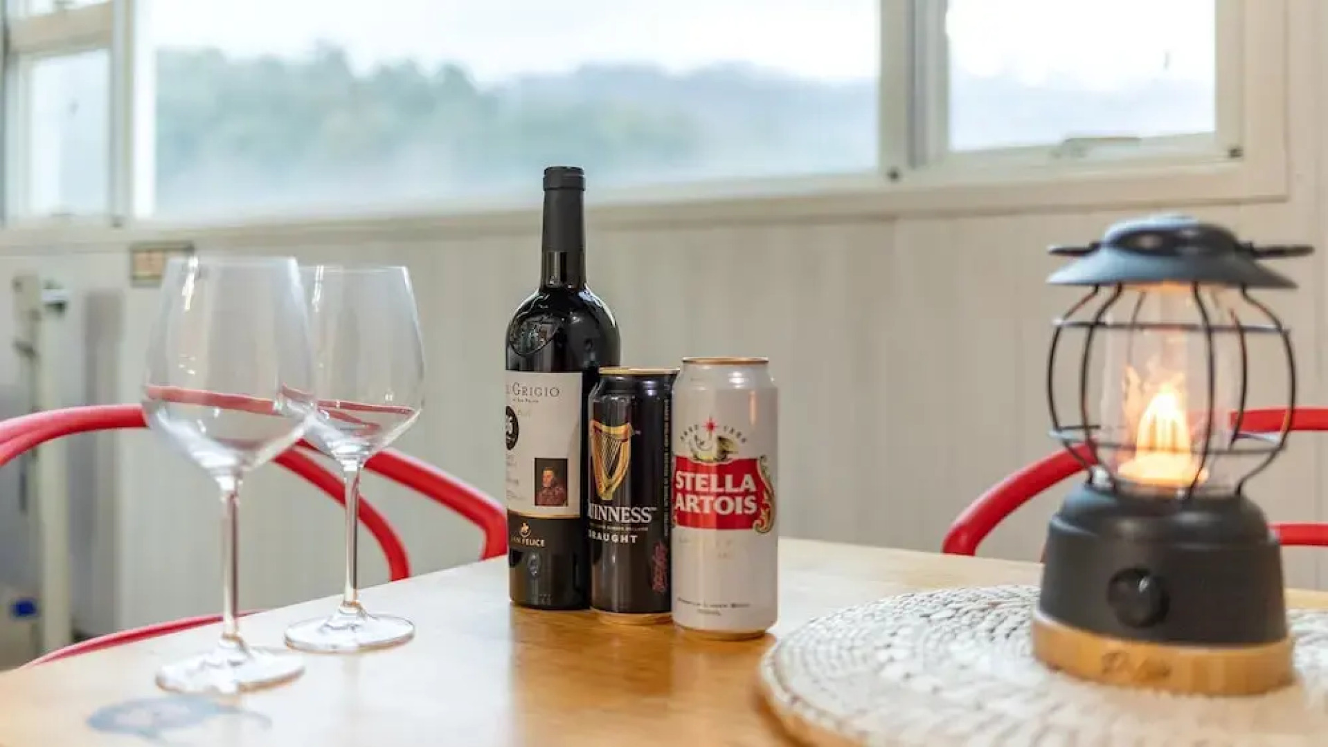 Namyangju Cozy Hill Spa Pension